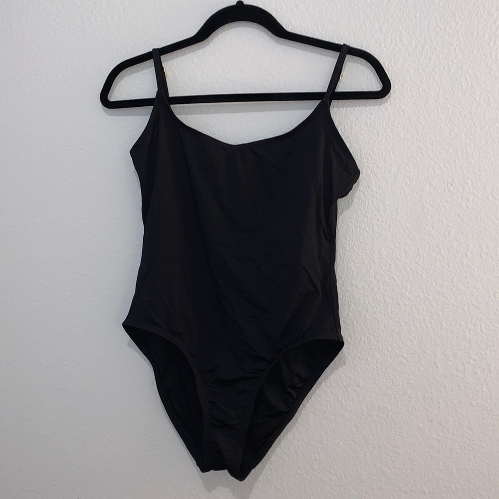 Andie The Amalfi Flat One Piece